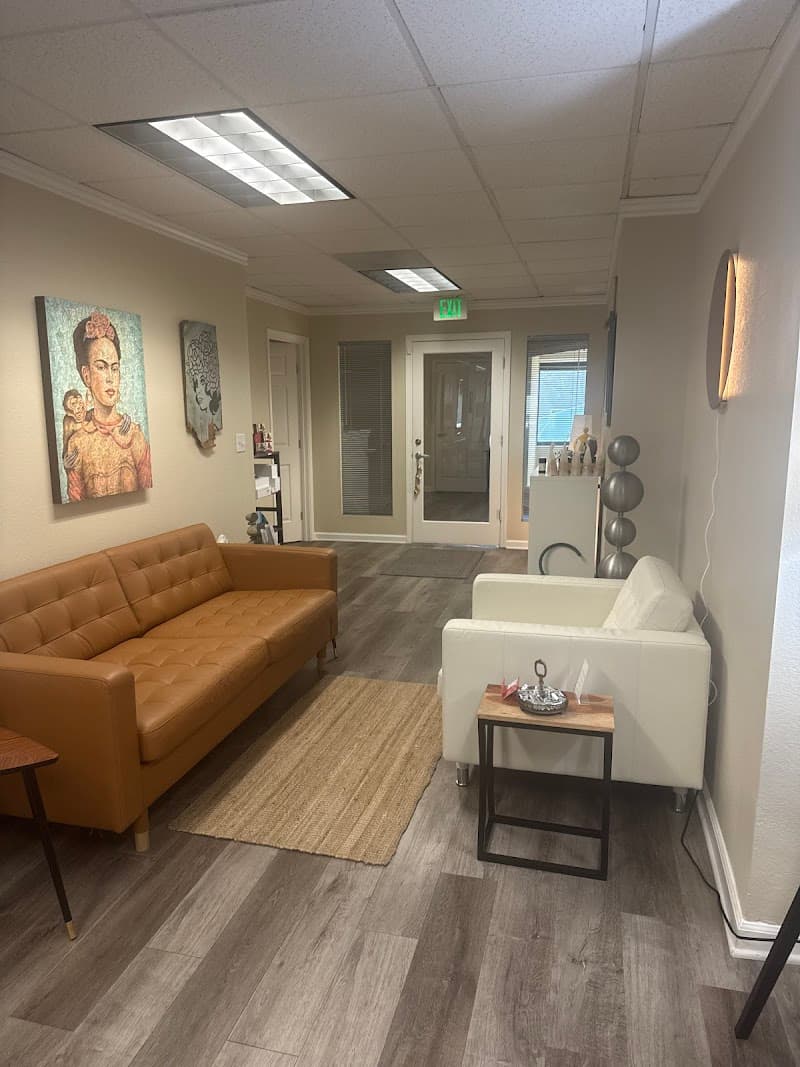 Santa Rosa Therapeutic Massage photo