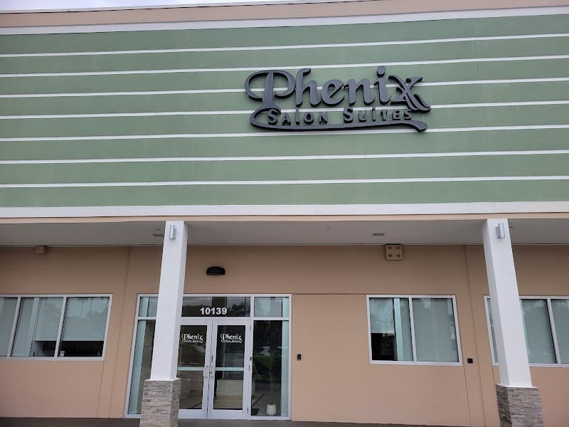 Santa Spa Pembroke Pines photo