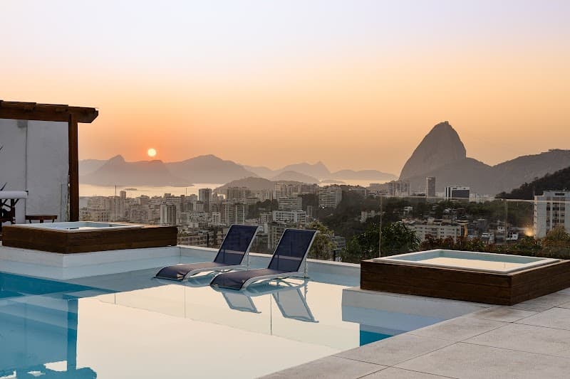 Santa Vista Rio Rio de Janeiro photo