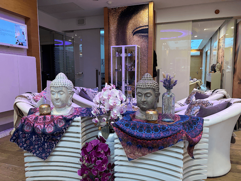 Santai Bali Med Spa Gdańsk photo