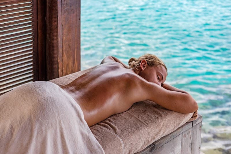 Santai Spa Curacao photo