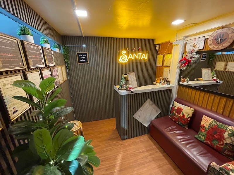 Santai Wellness and Spa Alamada photo