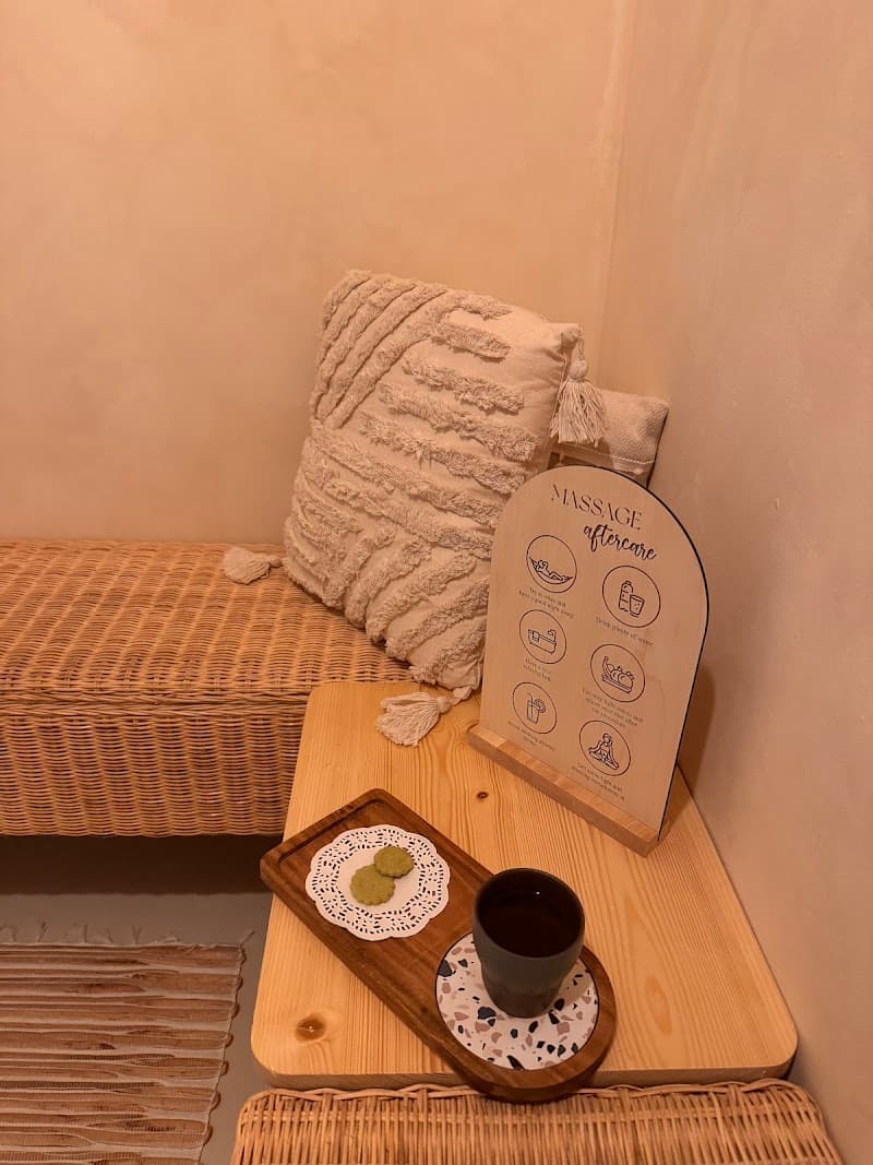 Santai Women Wellness Jenjarom photo
