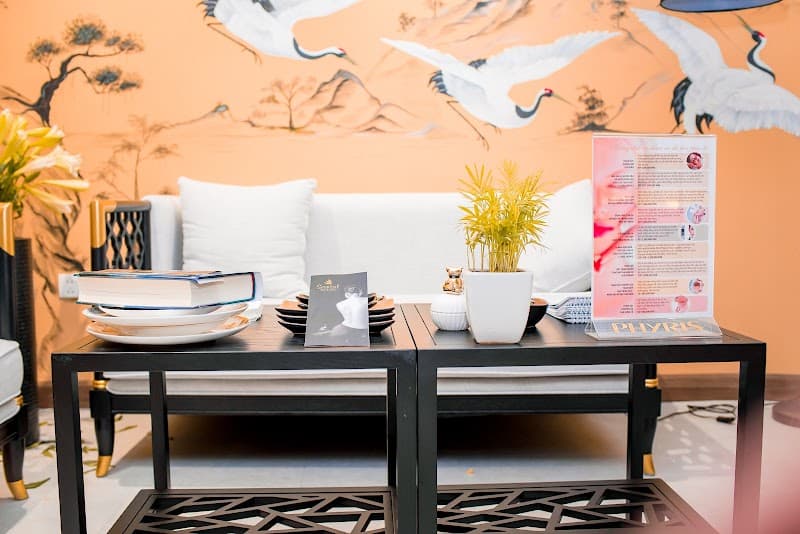Santal Spa Quận Hoàn Kiếm photo
