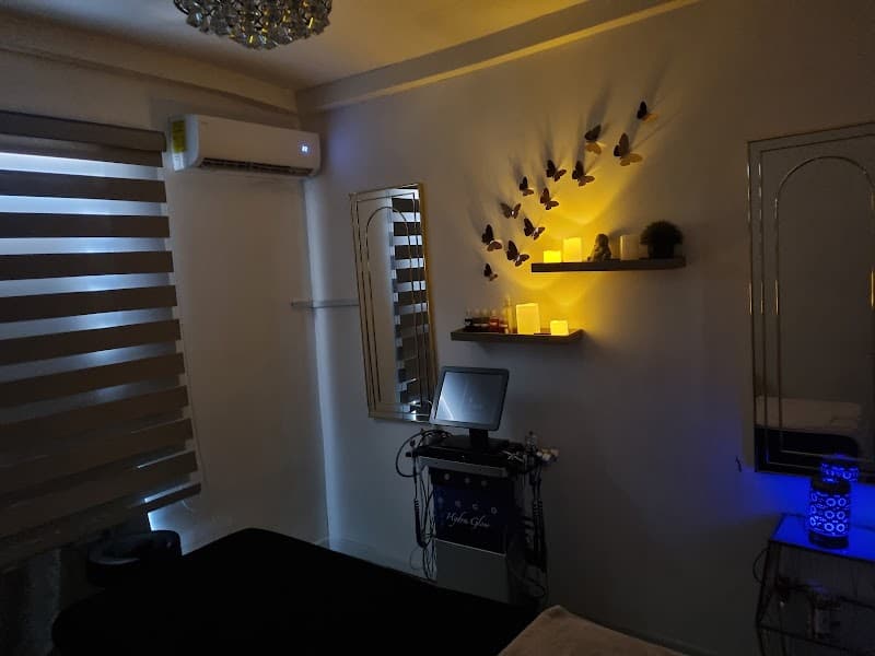 Santana Salon Spa Mexicali photo