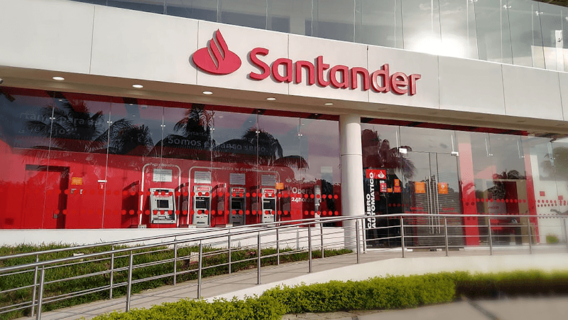 Santander Angelica Pachuca de Soto photo