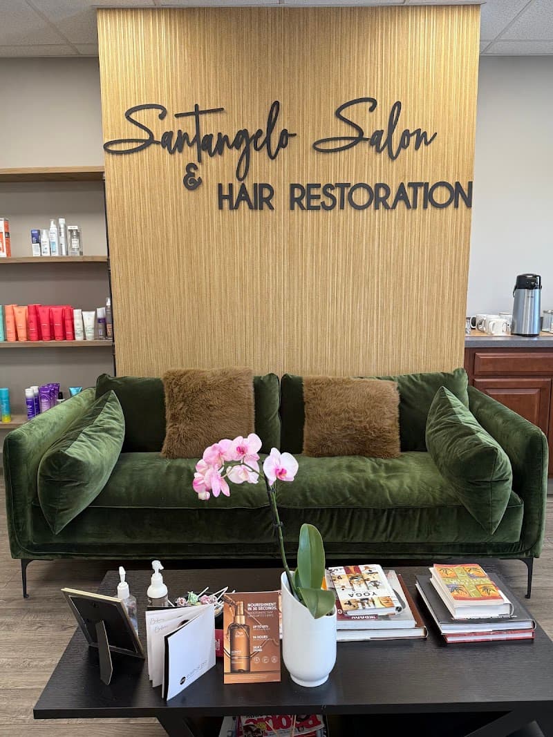 Santangelo Salon, Spa & Clinic Cheektowaga photo