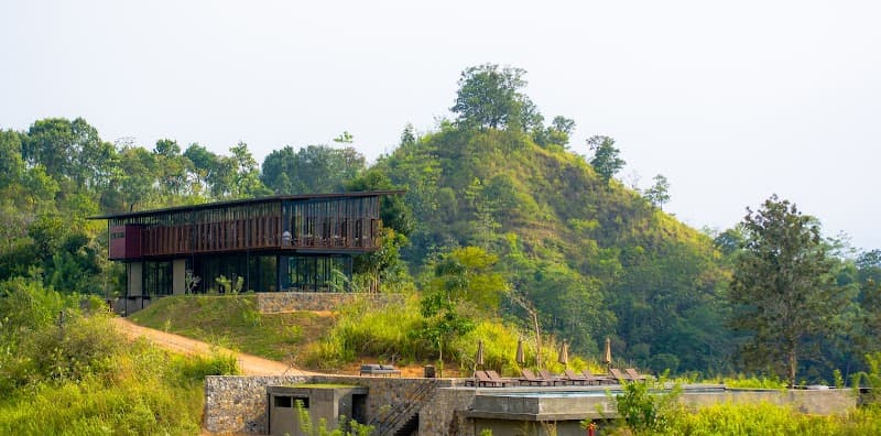 Santani Wellness Kandy photo