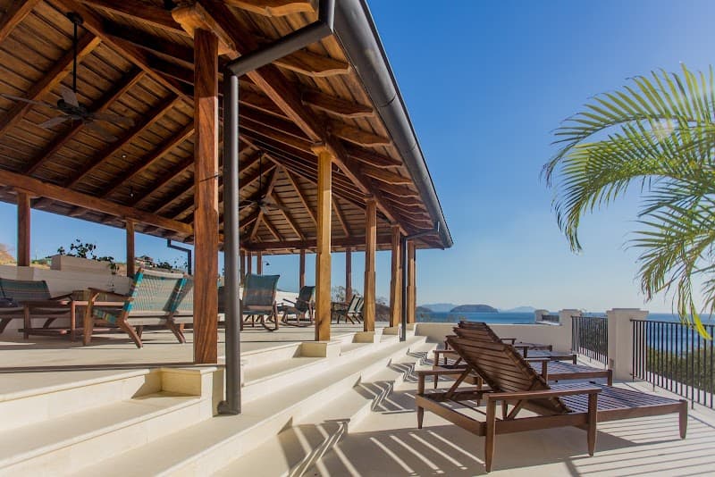 Santarena Hotel at Las Catalinas Guanacaste photo