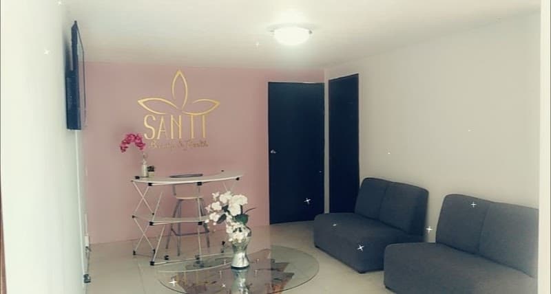 Sante Beauty and Health Aguascalientes photo