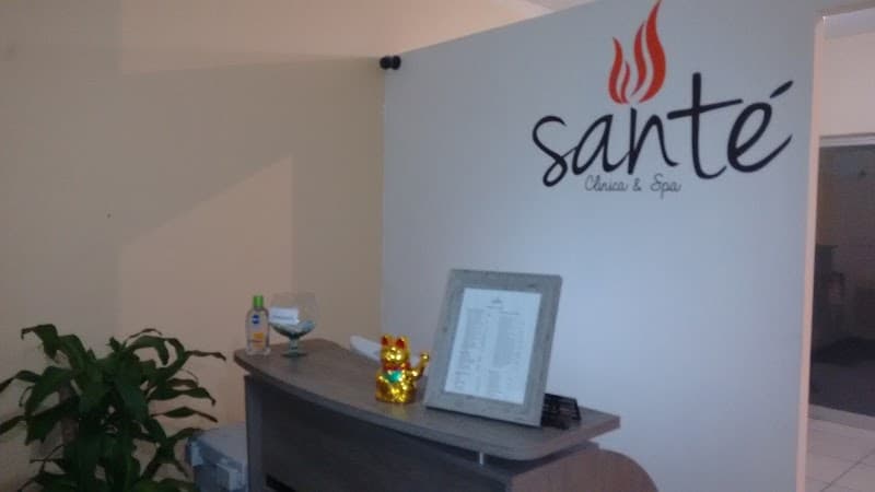 Santé Clinica Spa | Villa de Alvarez Villa de Álvarez photo