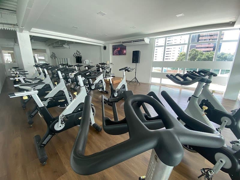 Santé Club Recife photo