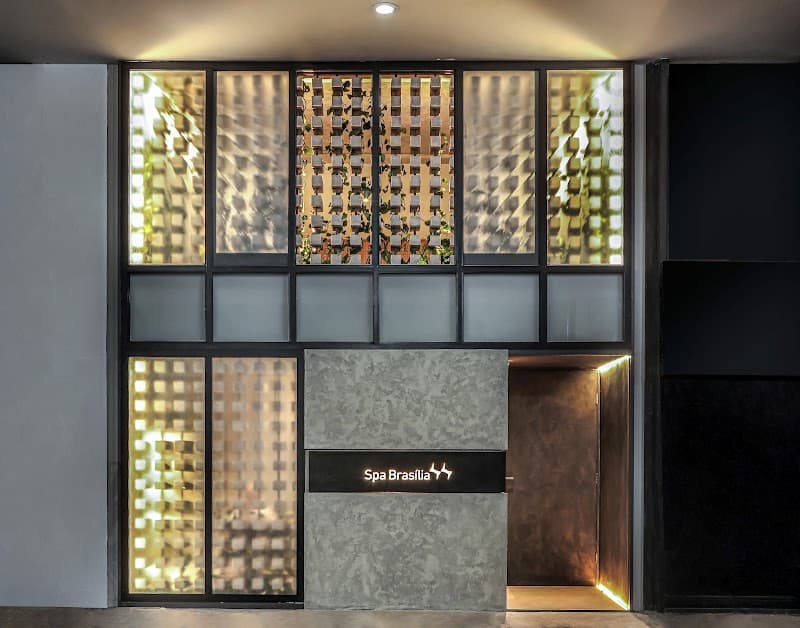 Santé Day Spa Brasilia photo