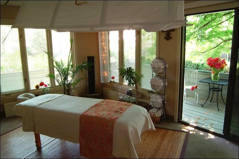 Santé DaySPA Niwot photo