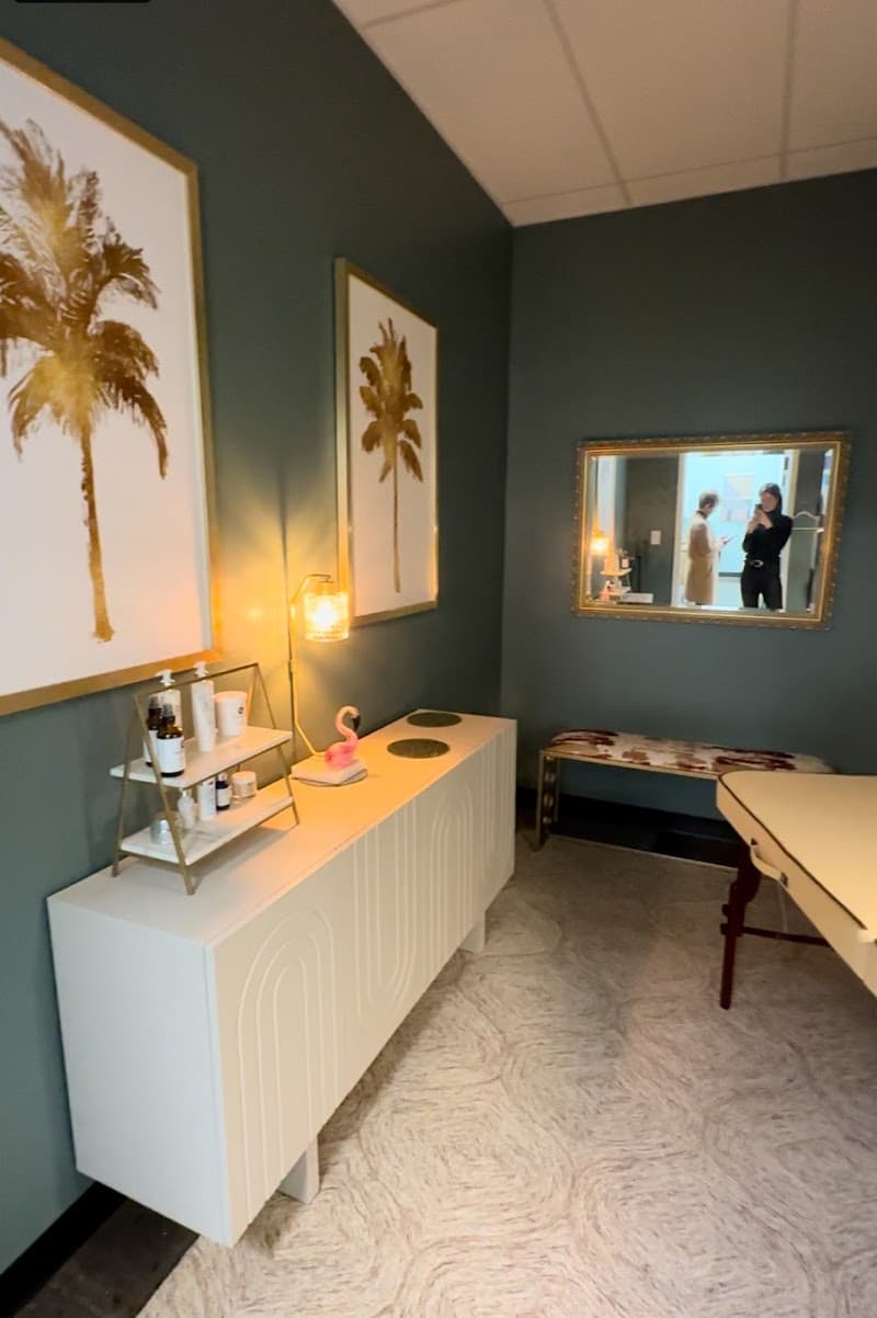 Santé Esthetics And Wellness Gallery Columbia photo
