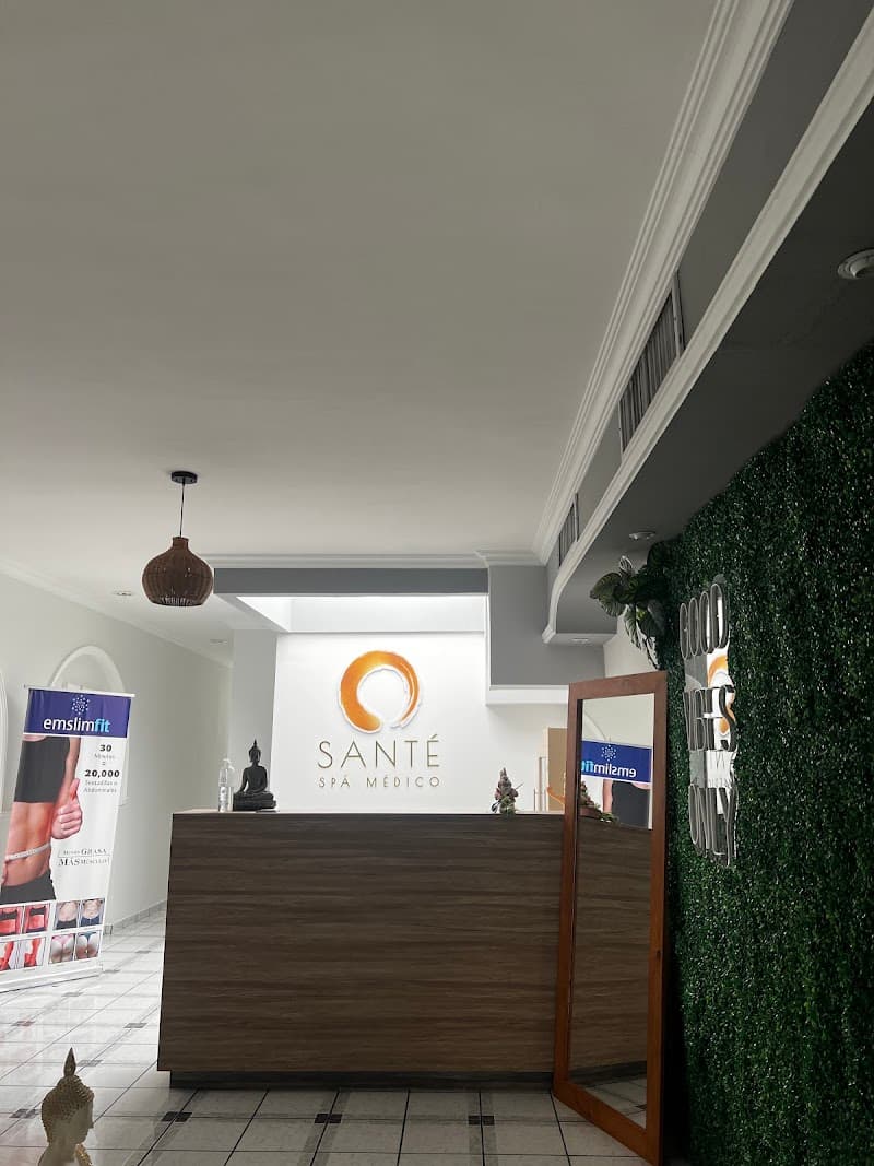 Santé Medical Spa Apatzingán photo