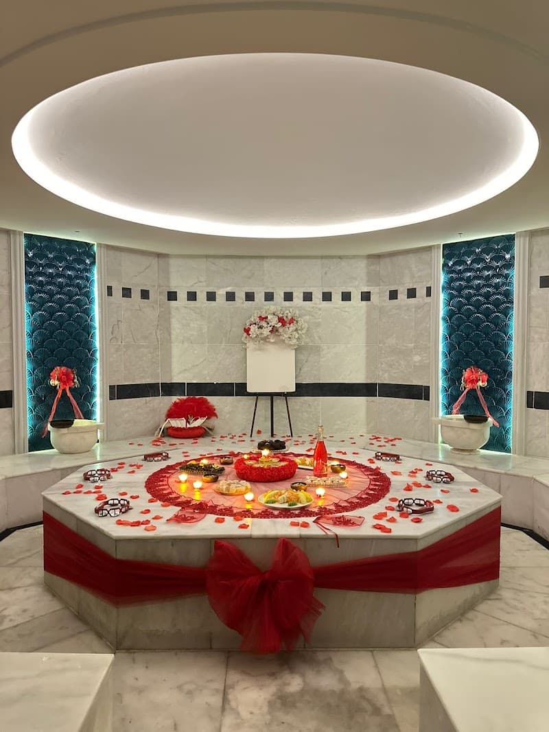 Sante Spa Wellness Bağcılar photo