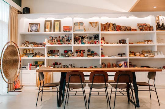 Sante Space Taipei City photo