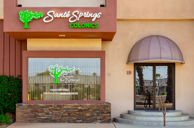 Sante Springs Health and Wellness Palm Desert photo
