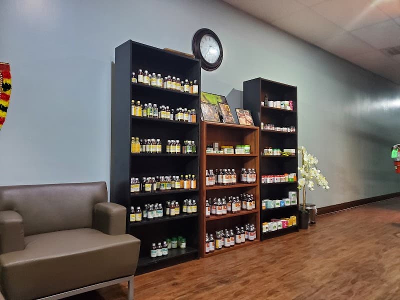 Santhigram Houston photo