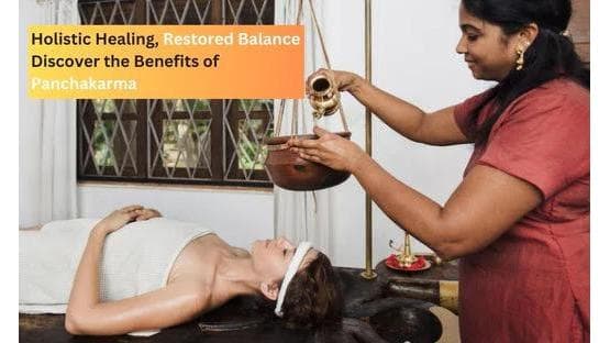 Santhigram Kerala Ayurveda Edison photo