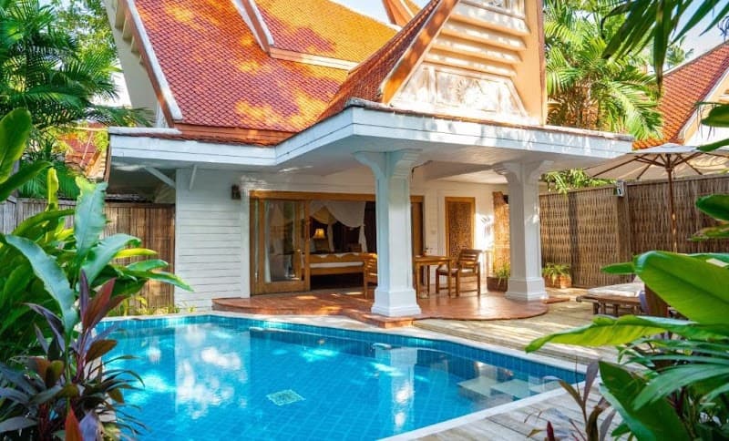 Santhiya Tree Koh Chang Resort photo