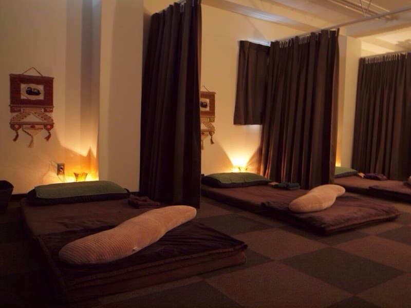 Santi Minamimorimachi Kita Ward, Osaka photo