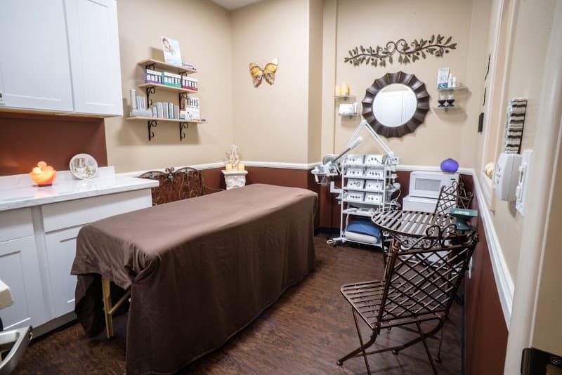 Santia Day Spa La Mirada photo