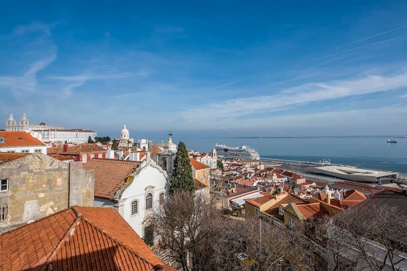 Santiago de Alfama - Boutique Hotel Lisbon photo