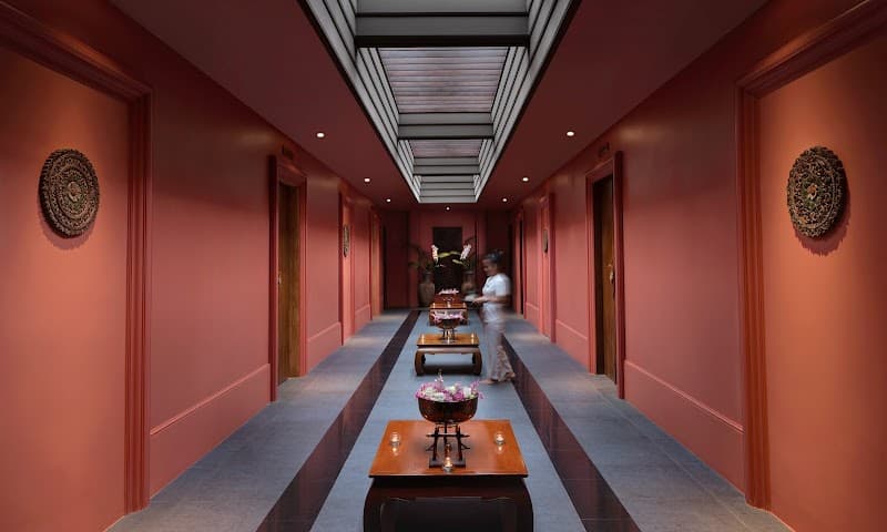 Santiburi Spa Koh Samui photo