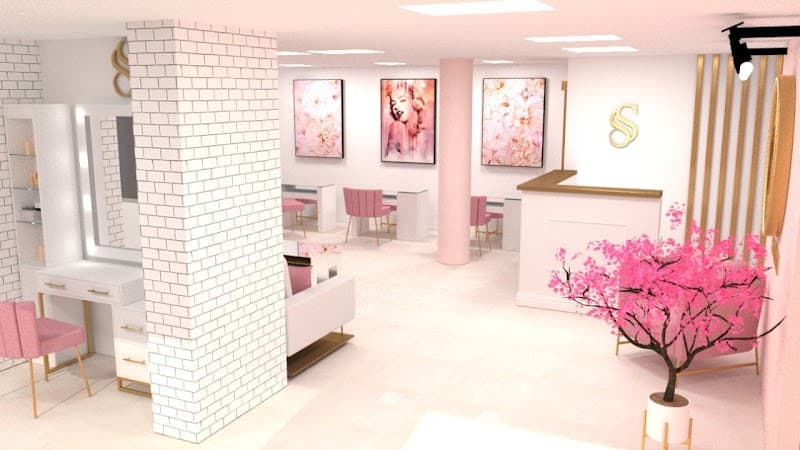 Santinni Peluqueria y Spa San Miguel de Ibarra photo