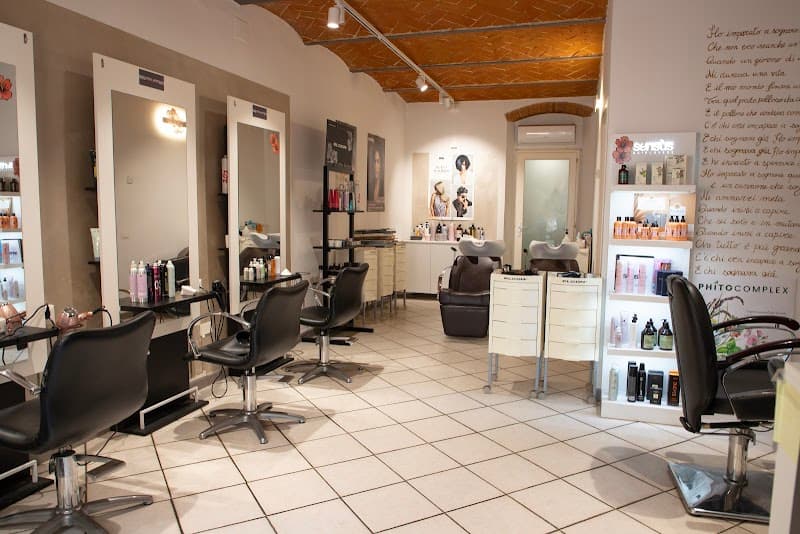 Santino Il Parrucchiere Pistoia photo