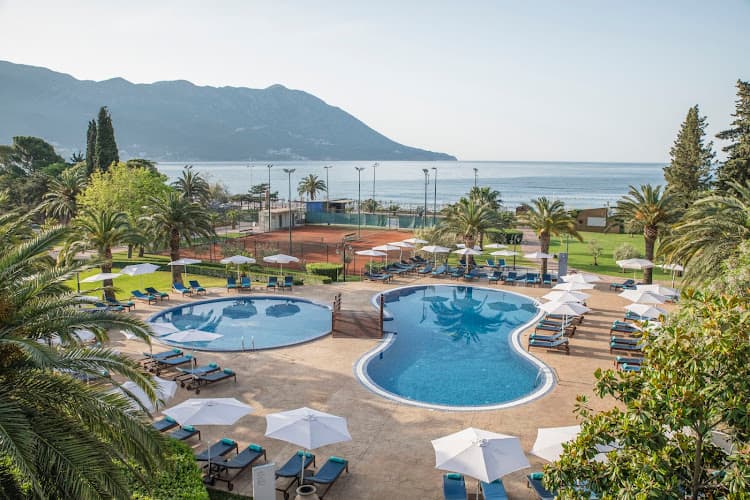 Santis Club Antalya photo