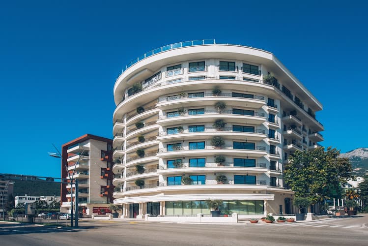 Santis Club İberostar Slavija Hotel Budva photo