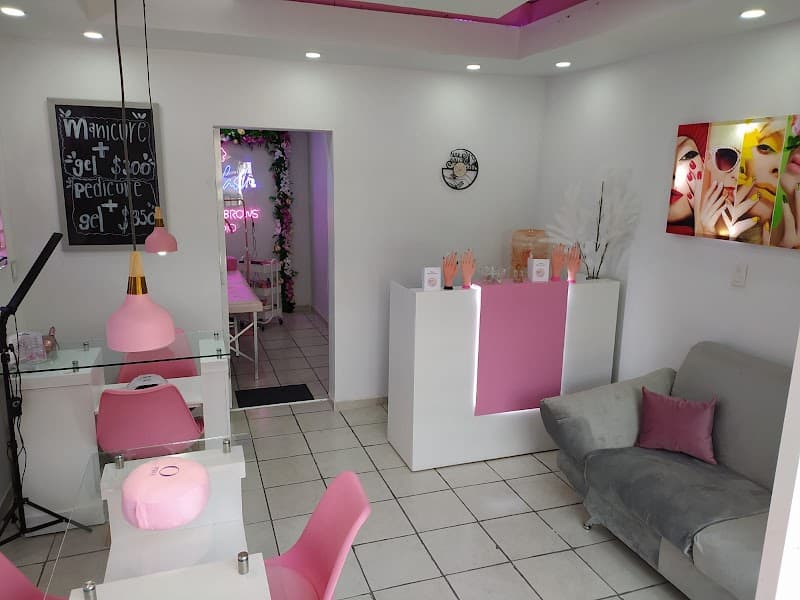 Santísima Nail Bar Spa Benito Juárez photo