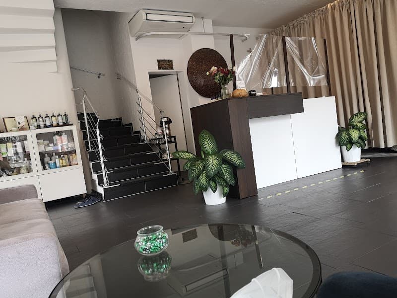 Santisuk Thaimassage Würzburg photo