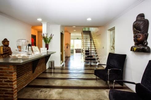 Santo Corpo São Paulo photo