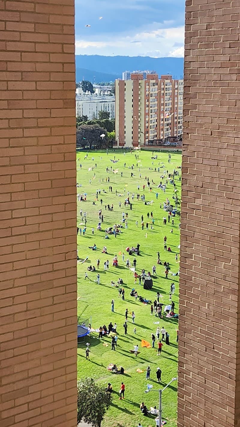Bogotá, D.C. santoa photo
