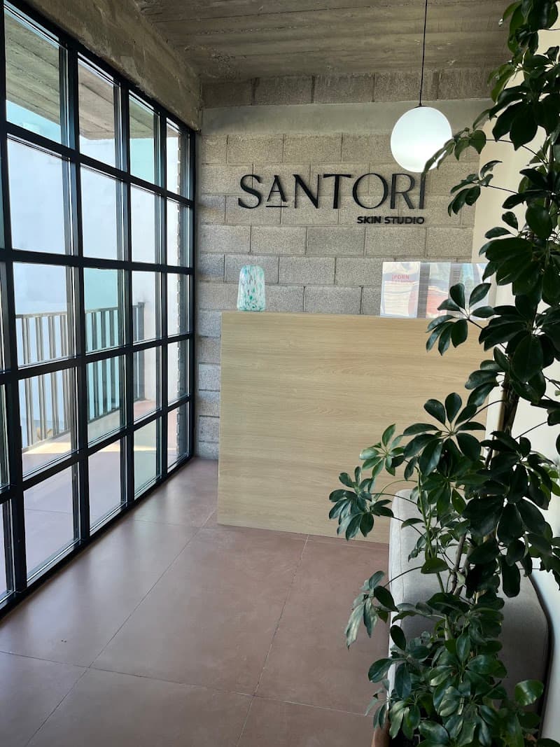 Santori Spa Chihuahua photo