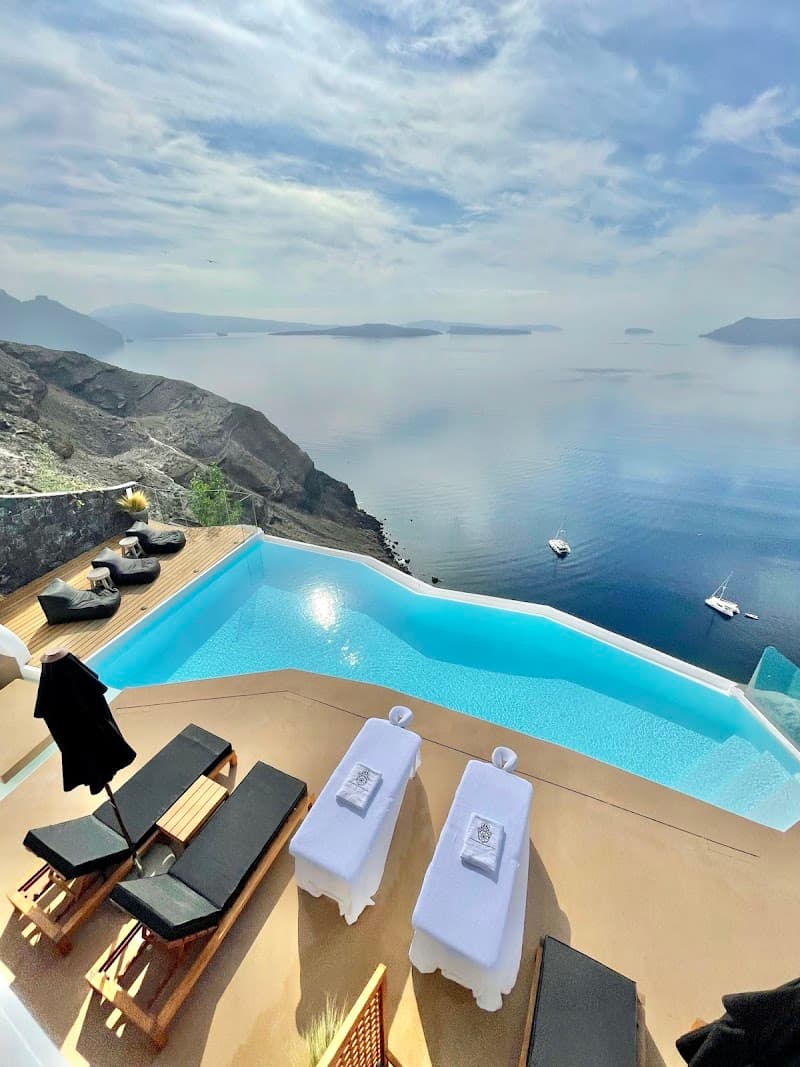 Santorini Santo Massages photo
