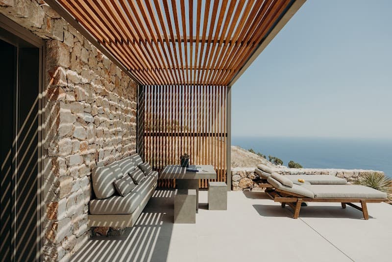 Santorini Sky, Luxury Resort photo