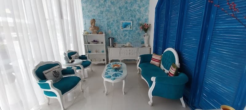 Santorini SPA Medan photo