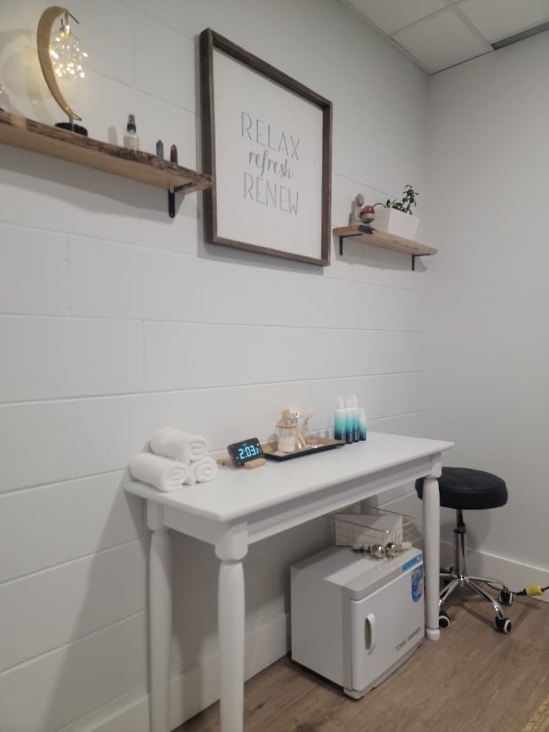 Santosha Wellness & Beauty Port Alberni photo