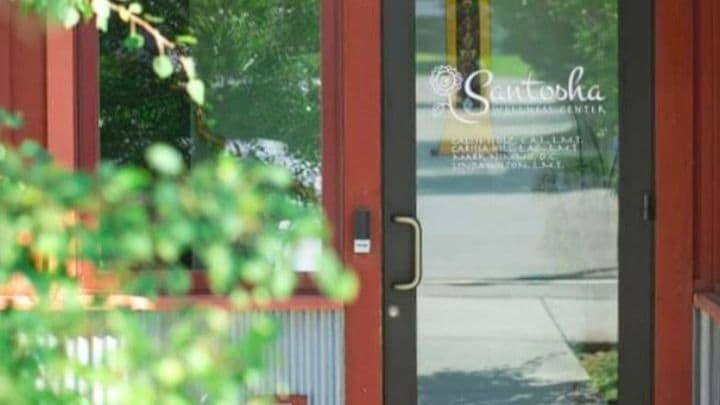Santosha Wellness Center Big Sky photo