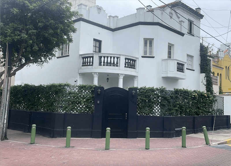Santuaría Miraflores photo