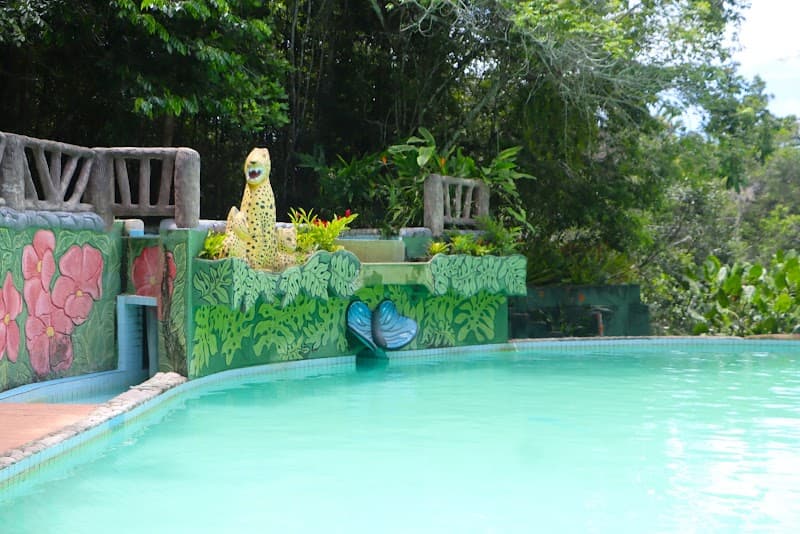 Santuário Spa Bahia Porto Seguro photo