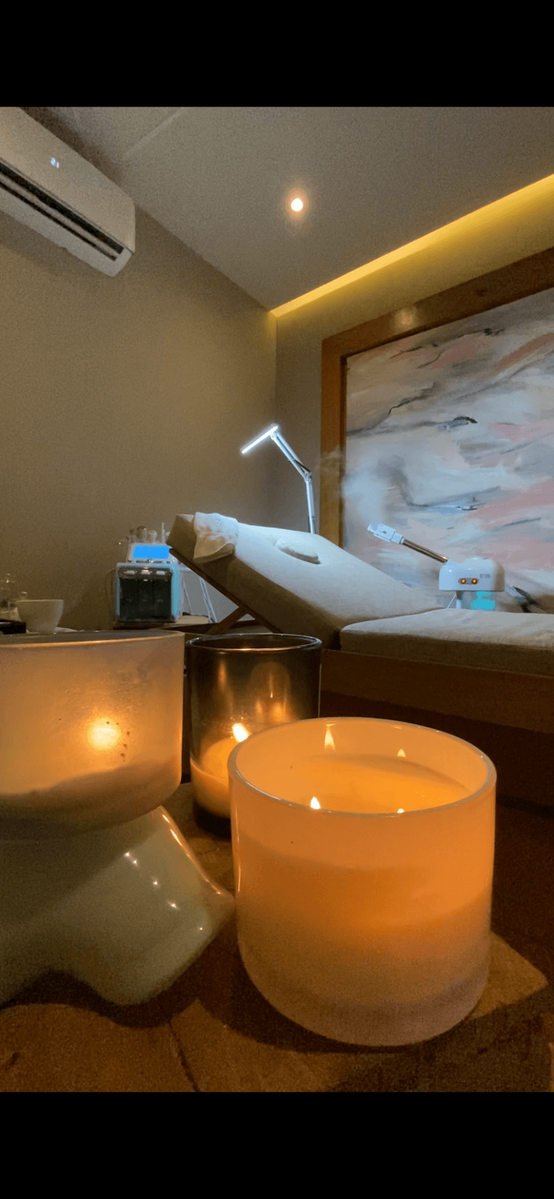 Santuario - WomenBeauty&Spa Torreón photo