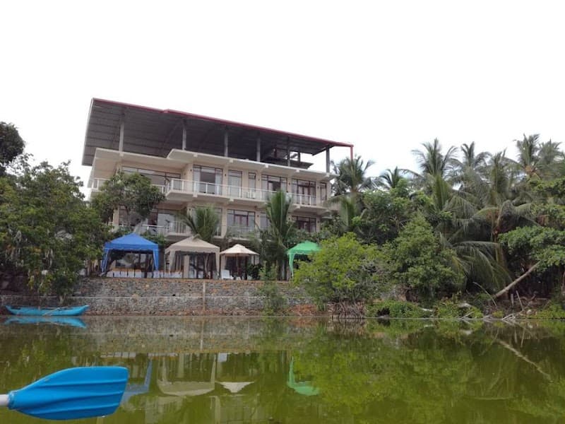 Sanu Lagoon Resort Tangalle photo
