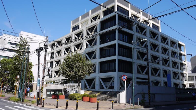 Sanur Shinjuku Yokohama City Hodogaya Ward photo