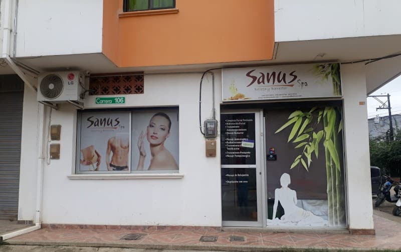 Sanus Spa Apartadó photo